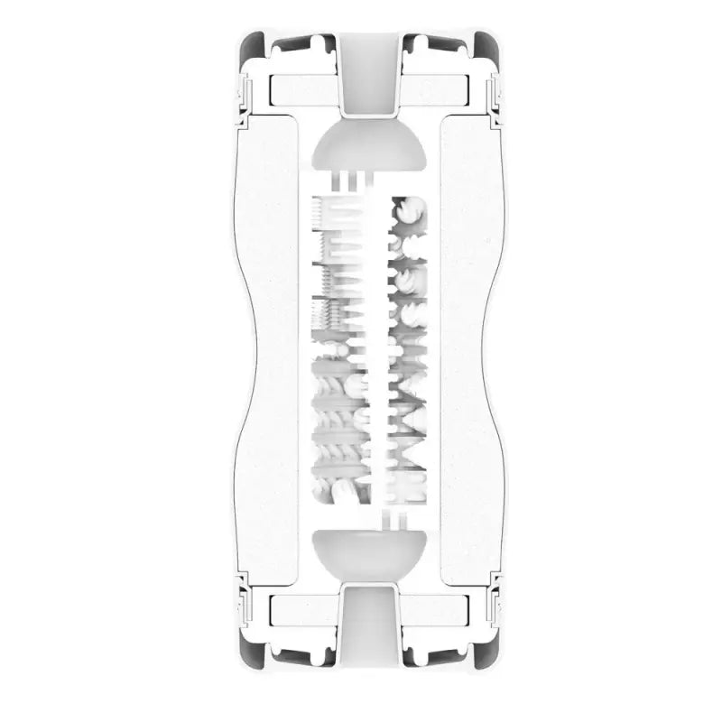 Experience Intensity with Tenga Dual Sensation Cup Masturbator