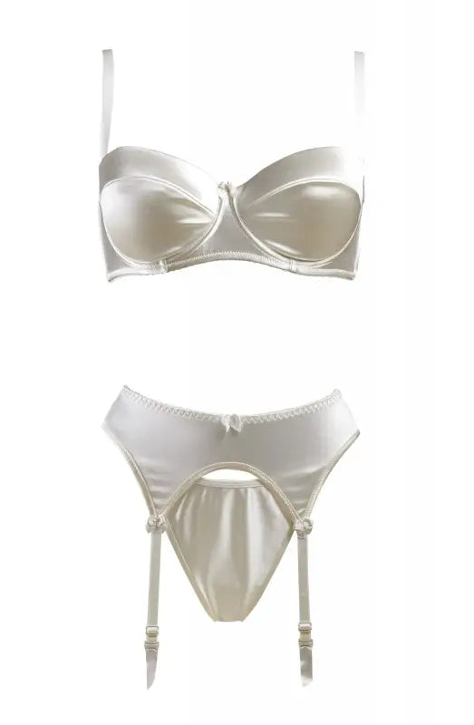 Experience Luxury with the Gracya Lucy Bra Cream for Ultimate Comfort