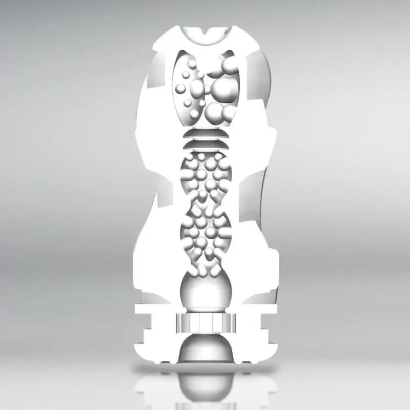Experience Next-Level Pleasure with Tenga Air Tech Ultra Reusable Masturbator