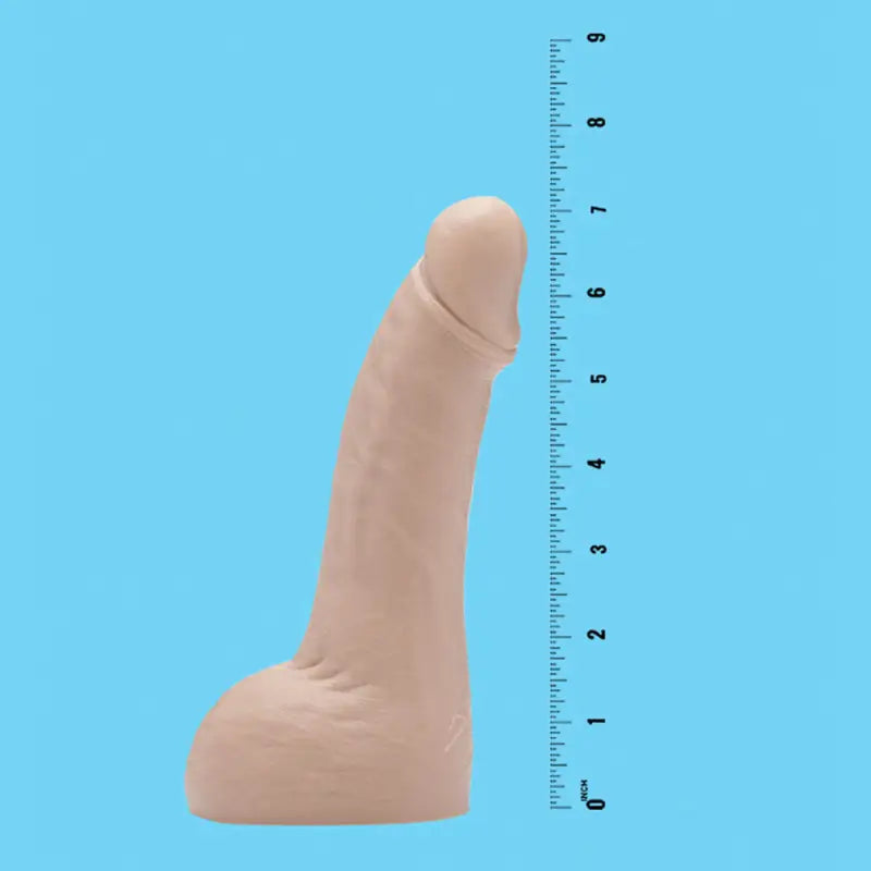 Fleshjack Boys - Allen King Dildo