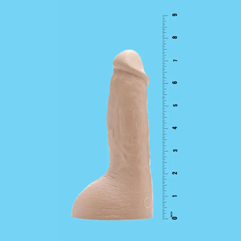Fleshjack Boys - Colby Keller Dildo