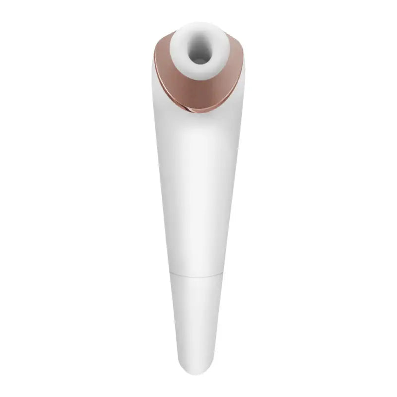 Experience Pleasure Redefined with the Sleek Clitoral Vibrator Satisfyer 2