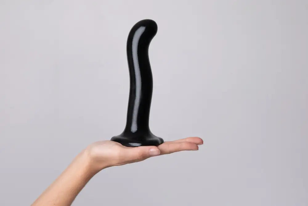 Strap On Me - P&G Spot Dildo - M