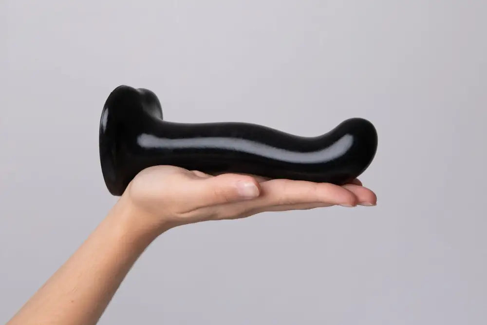 Strap On Me - P&G Spot Dildo - M