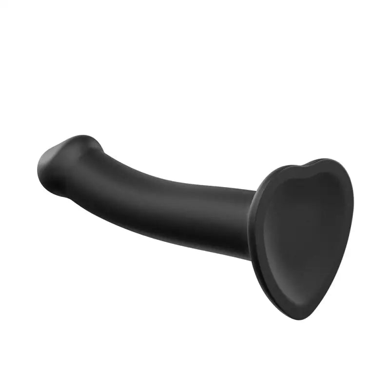 Experience Pleasure with the Silicone Dual Density Bendable Dildo