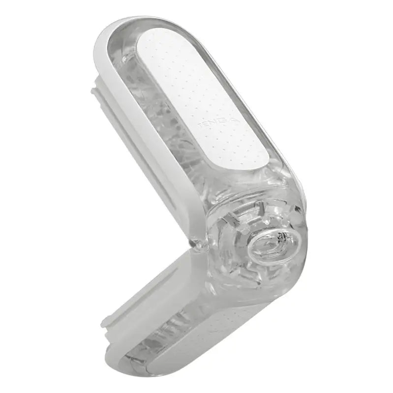 Experience Pure Pleasure with Tenga Flip Zero Masturbator