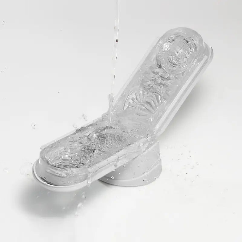 Experience Pure Pleasure with Tenga Flip Zero Masturbator