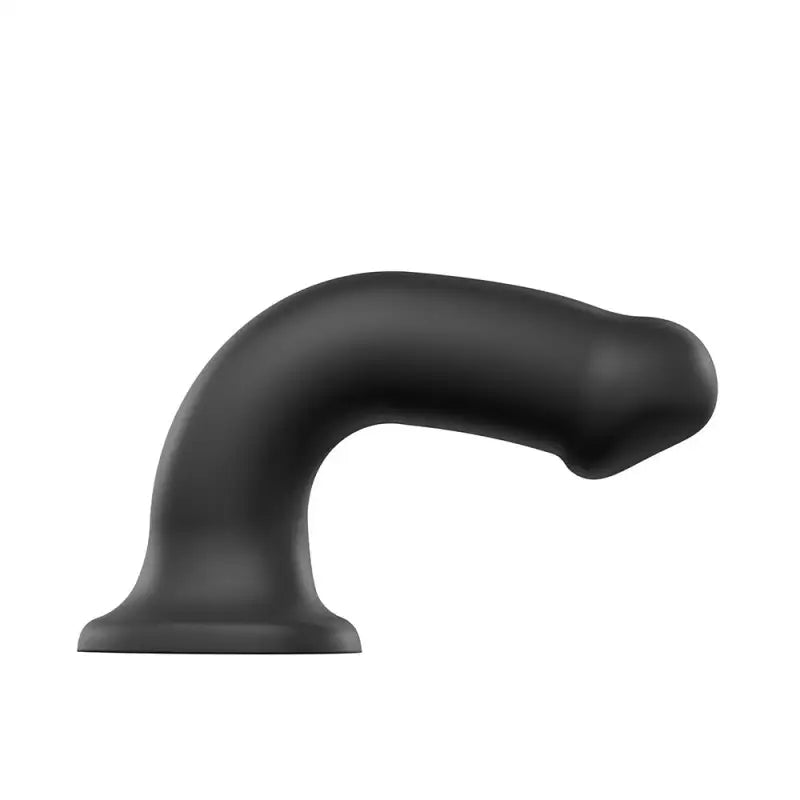 Experience Realism with the XLarge Silicone Dual Density Bendable Dildo