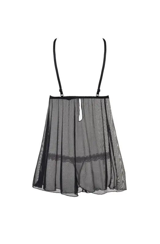 Experience Seduction with the Beauty Night BN6629 Lauren Chemise