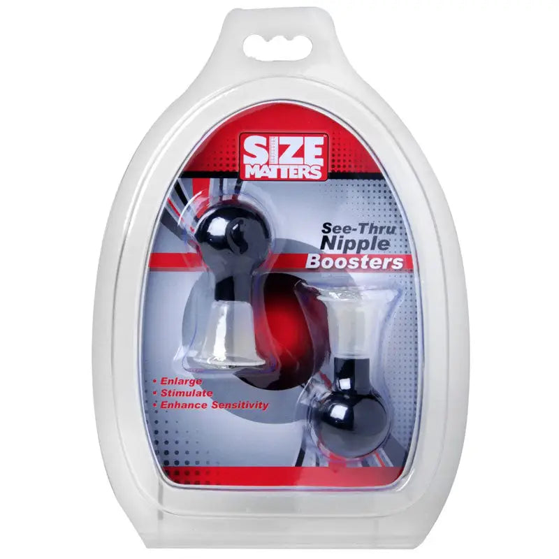 Experience Sensation with Nipple Booster Pumps for Enhanced Pleasure