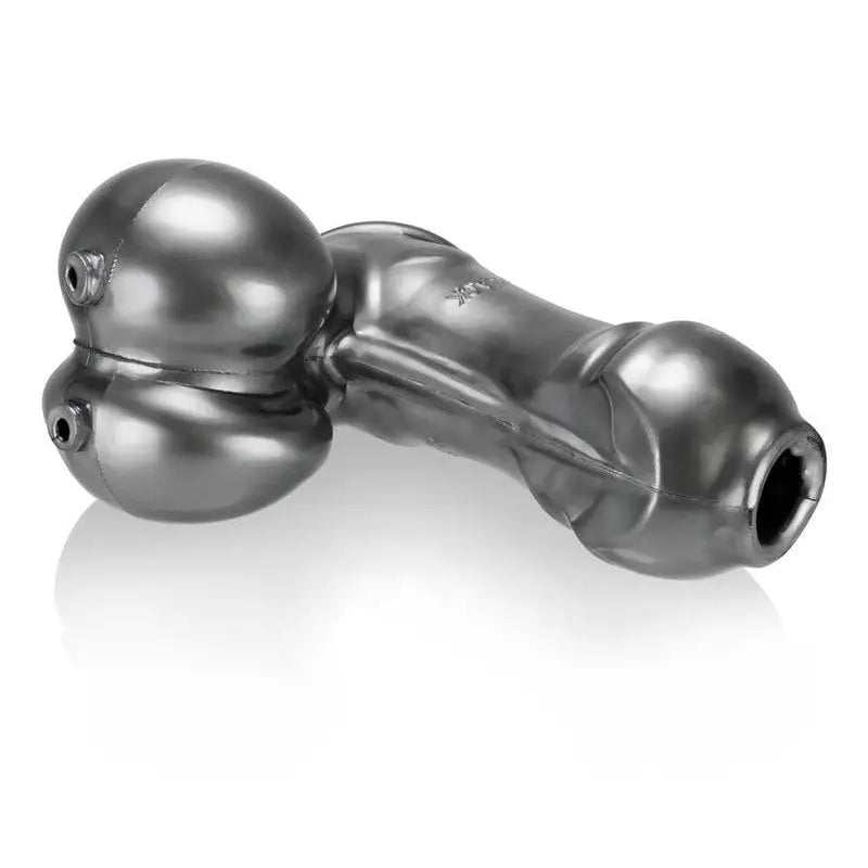 Experience Sensation with Oxballs Sackjack Wearable Jackoff Sheath