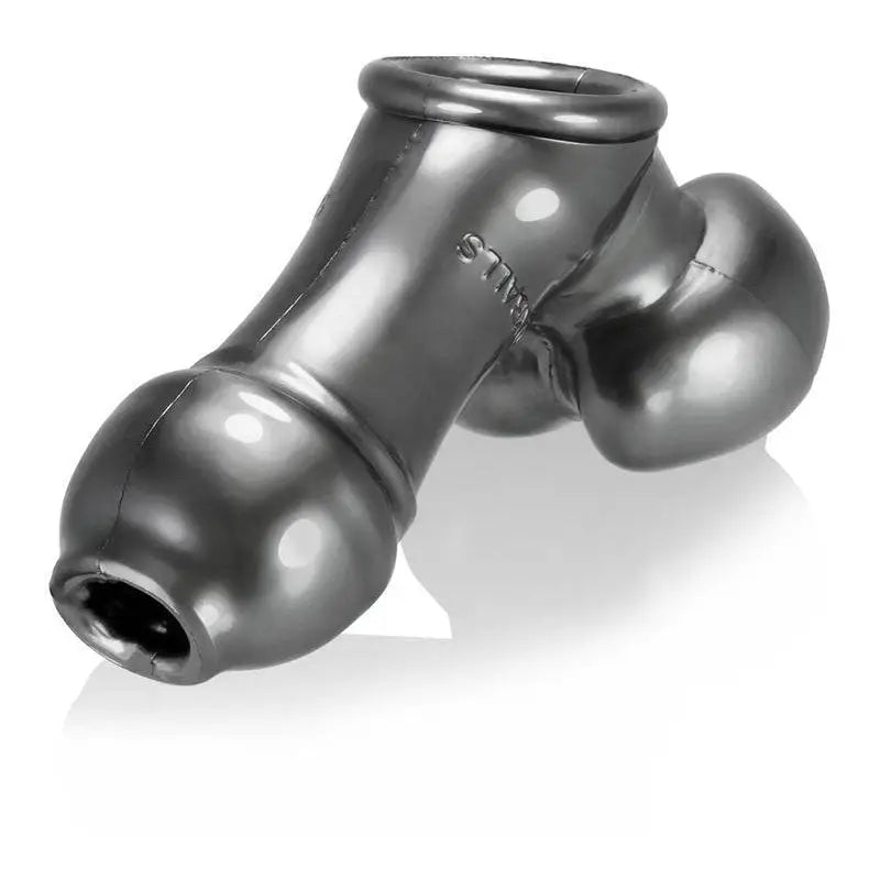 Experience Sensation with Oxballs Sackjack Wearable Jackoff Sheath