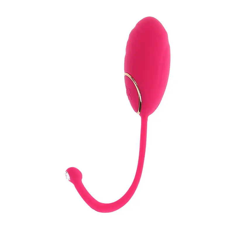 Experience Sensational Bliss With ToyJoy Ivy Lily Remote Control Egg