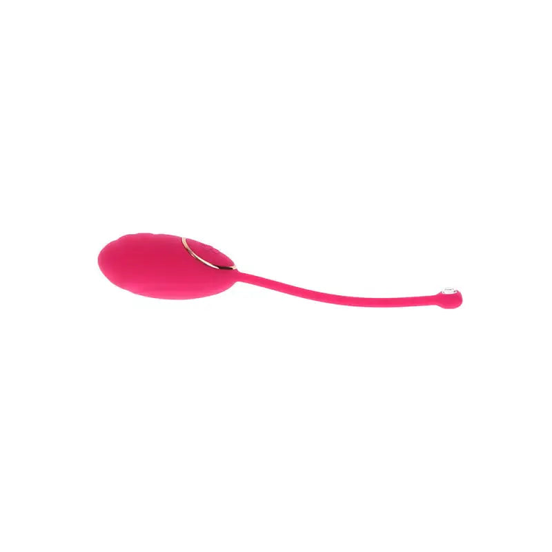 Experience Sensational Bliss With ToyJoy Ivy Lily Remote Control Egg