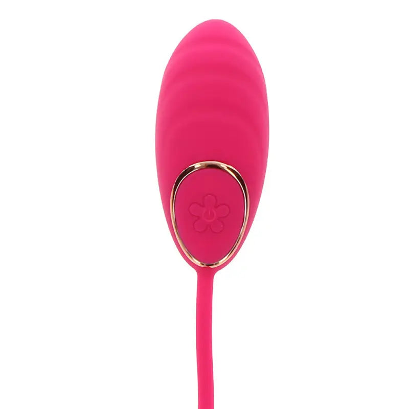Experience Sensational Bliss With ToyJoy Ivy Lily Remote Control Egg