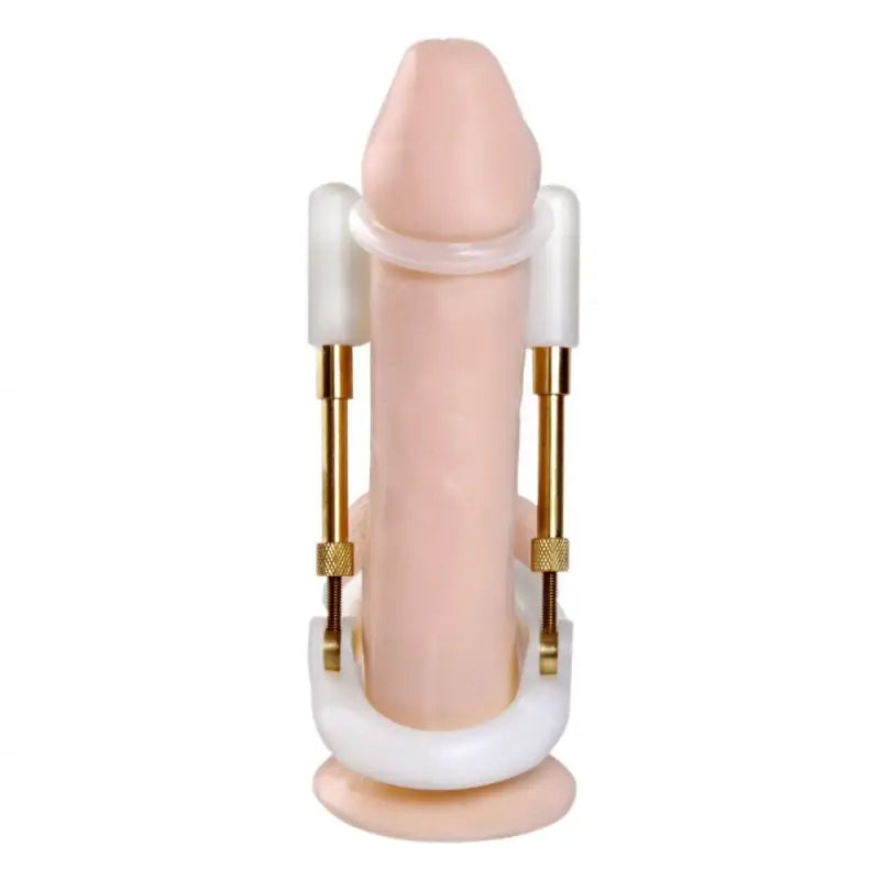 Experience Size Matters Penile Aide for Enhanced Length and Girth