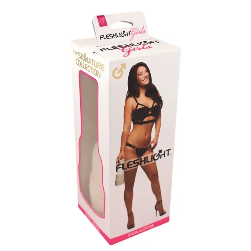 Fleshlight Girls - Eva Lovia Sugar