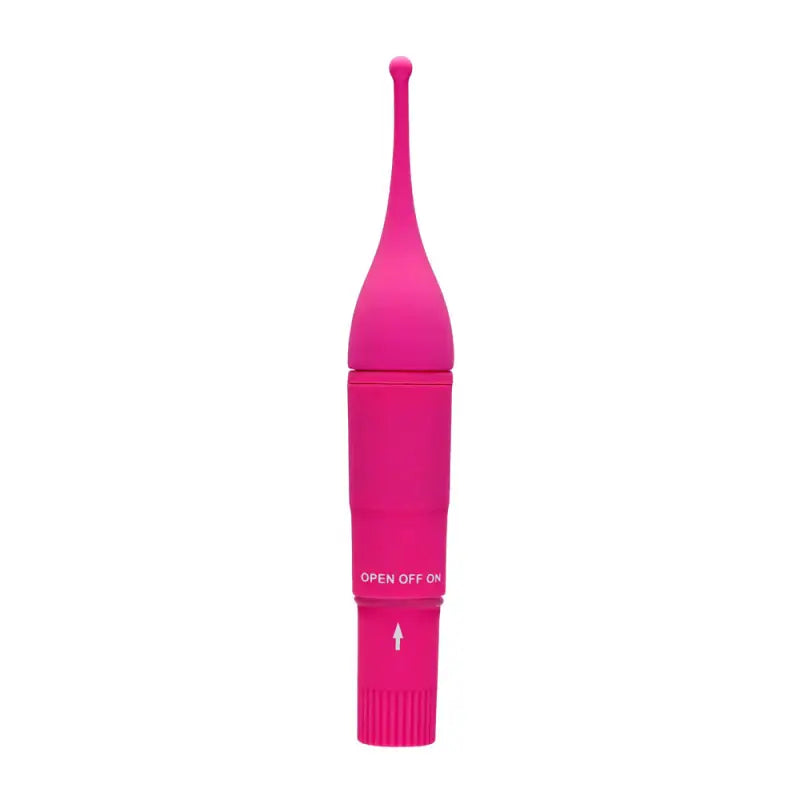 Experience the Ultimate Pleasure with a Precision Clitoral Tickler