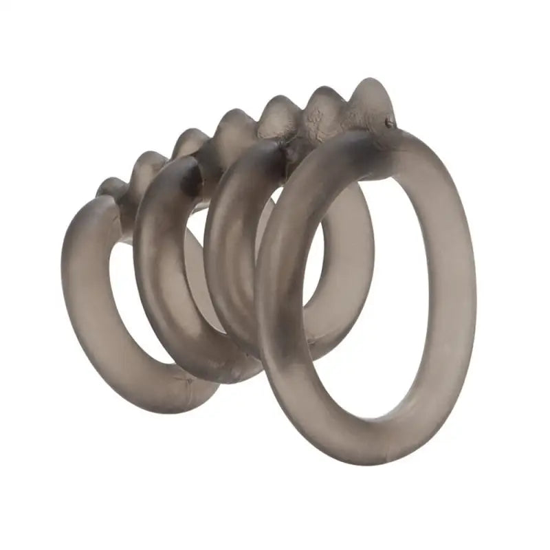 Experience the Ultimate Pleasure with Joel Support Master Triple Smooth
