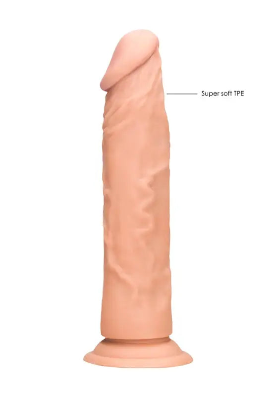 Real Rock - Dong Without Testicles 10 inches - Flesh