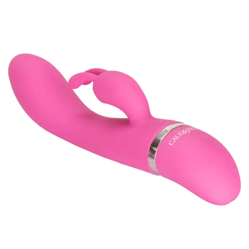 Experience the Waterproof Foreplay Frenzy with the Ultimate Bunny Vibrator