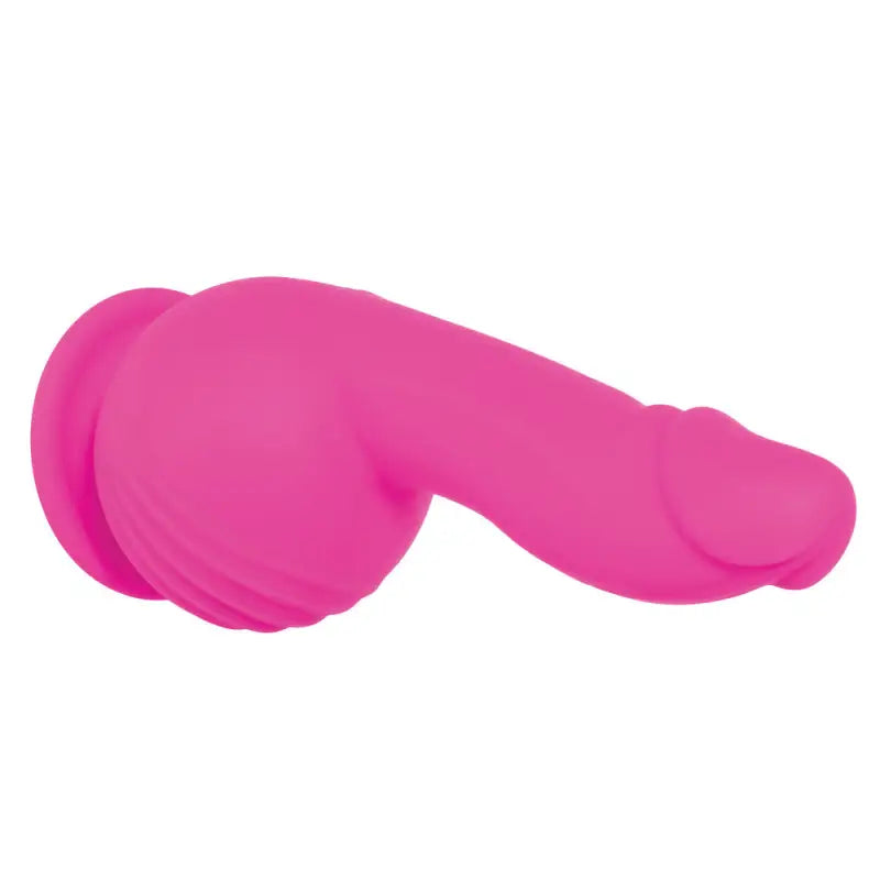 Experience Thrills with the Evolved Ballistic Remote Control Dildo