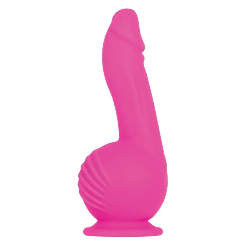 Experience Thrills with the Evolved Ballistic Remote Control Dildo