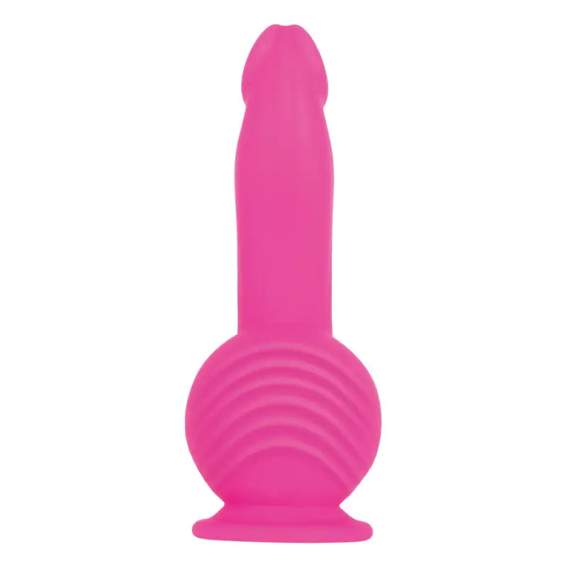 Experience Thrills with the Evolved Ballistic Remote Control Dildo