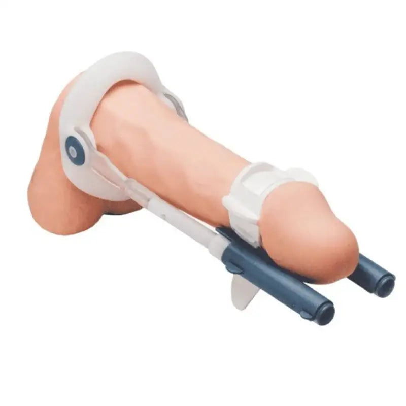 Experience Transformation with Male Edge Basic Penis Developer