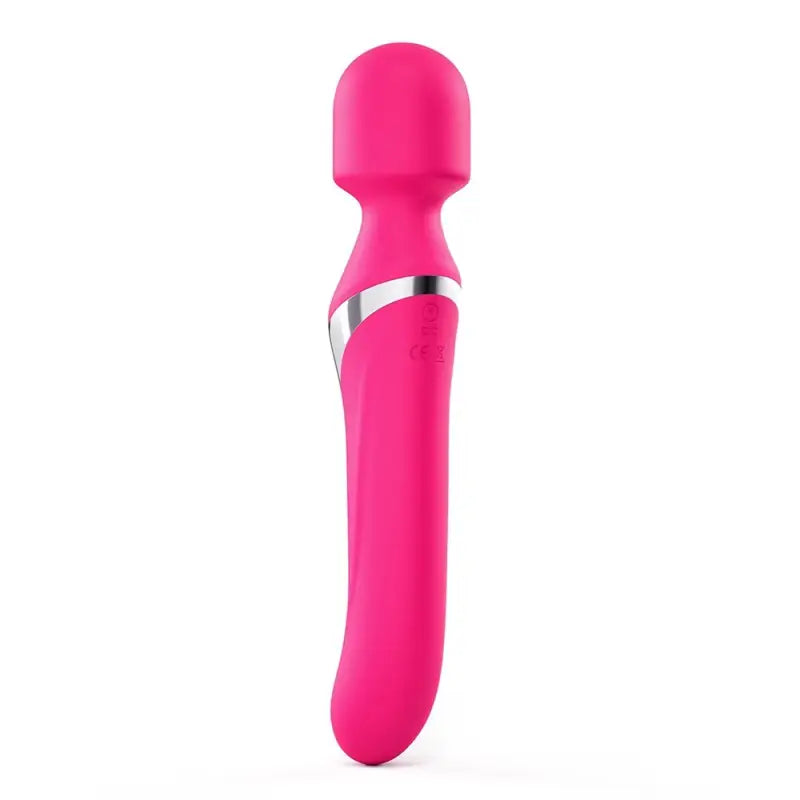 Experience Ultimate Bliss with the Dorcel Dual Orgasms Wand