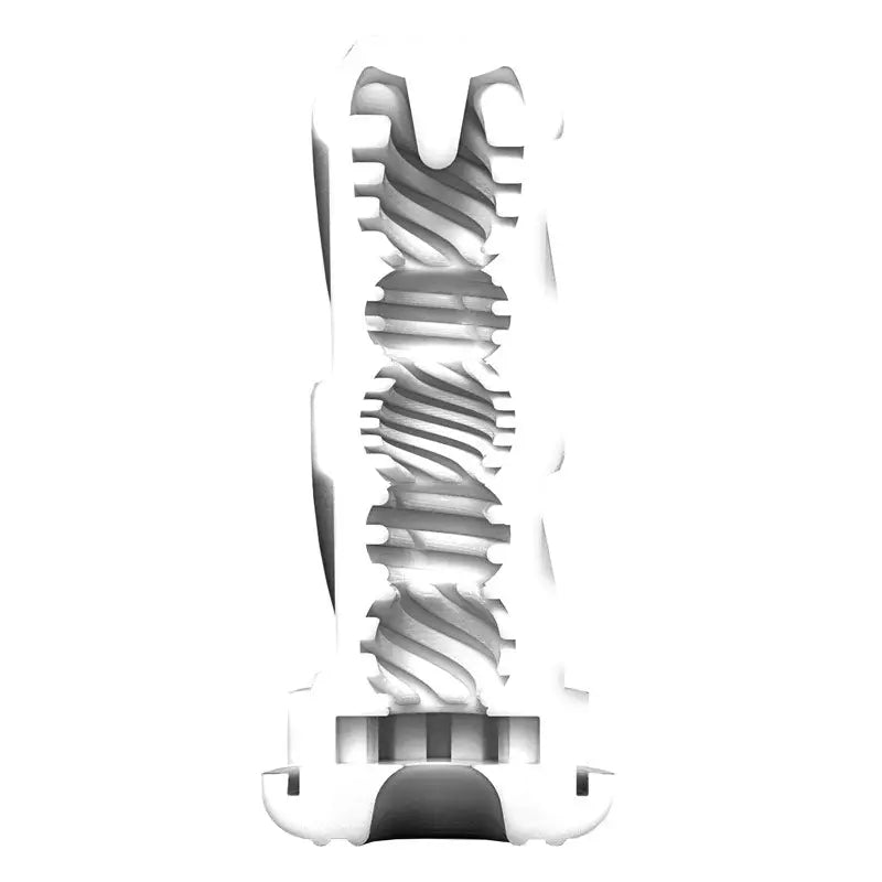 Experience Ultimate Customization with Tenga Air Tech Twist Ripple