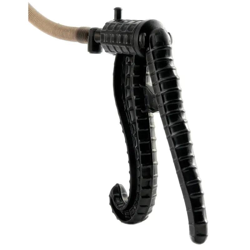 Experience Ultimate Enhancement with Pump Worx Mega Grip Power Pump