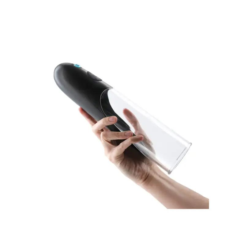 Experience Ultimate Pleasure with Enlarge Colossus Pump and Accessories