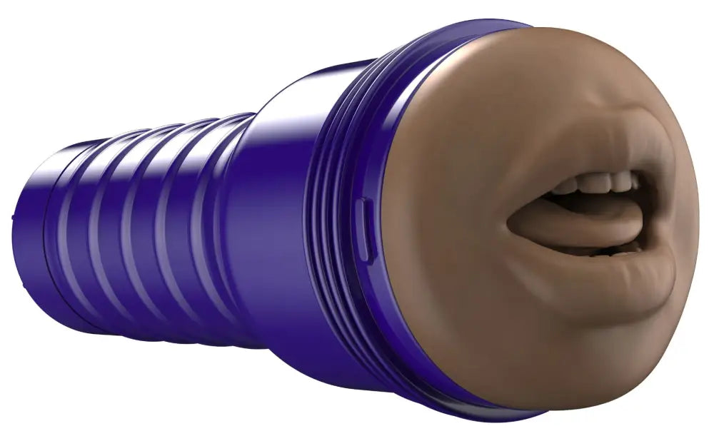 Fleshlight Boost Blow MD Flesh