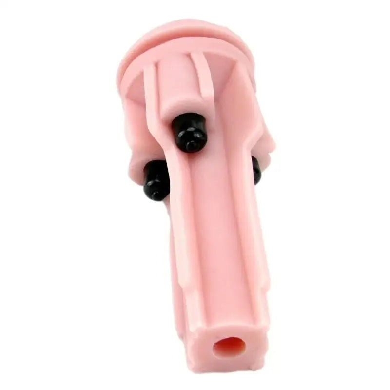Experience Ultimate Pleasure with Fleshlight Vibro Pink Lady Touch