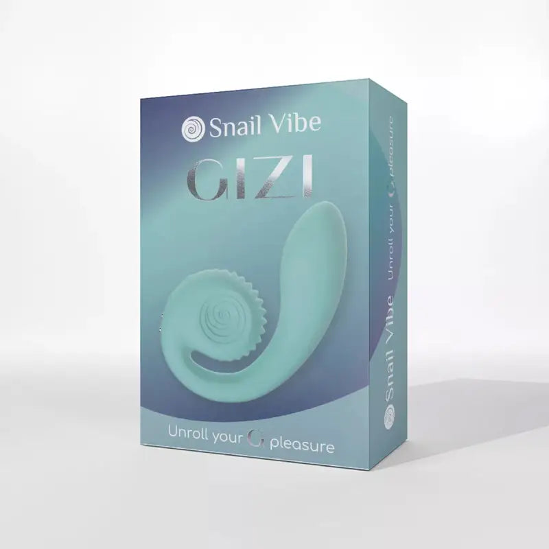 Snail Vibe Gizi - Tiffany