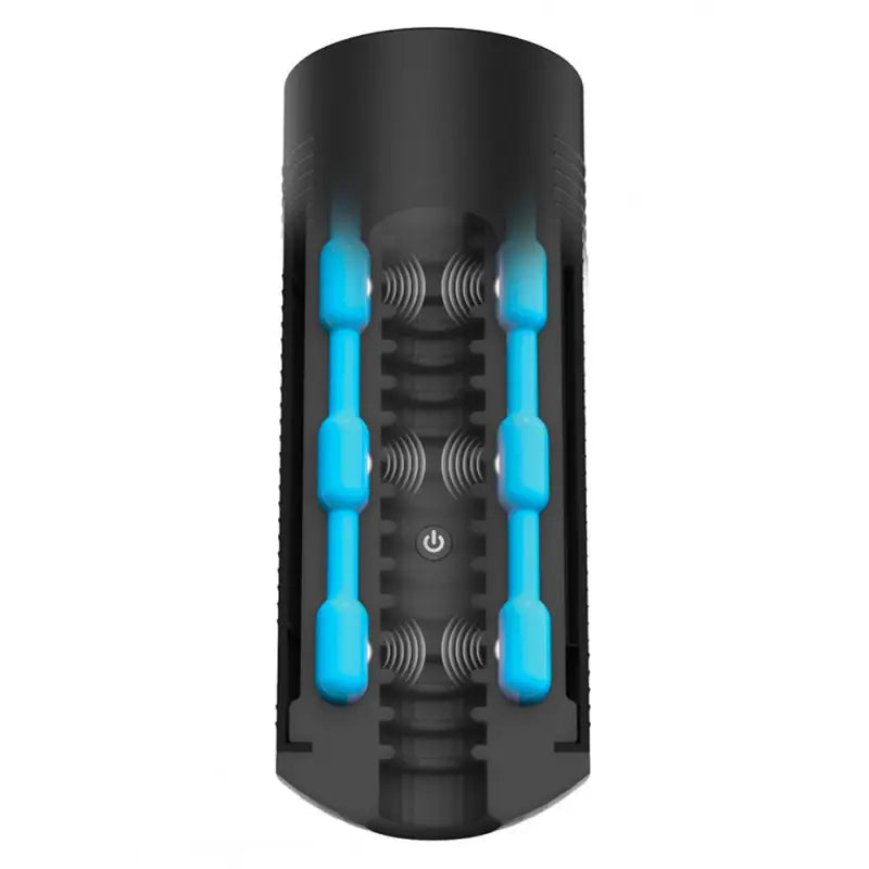Experience Ultimate Pleasure with Kiiroo Titan Vibrating Interactive Stroker