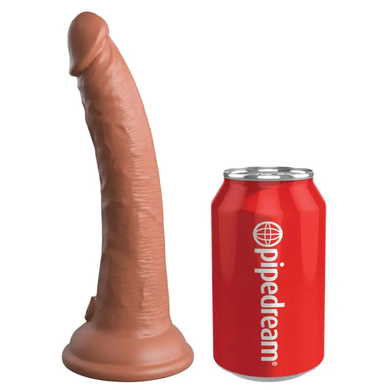 Experience Ultimate Pleasure with King Cock Silicone Body Dock Kit