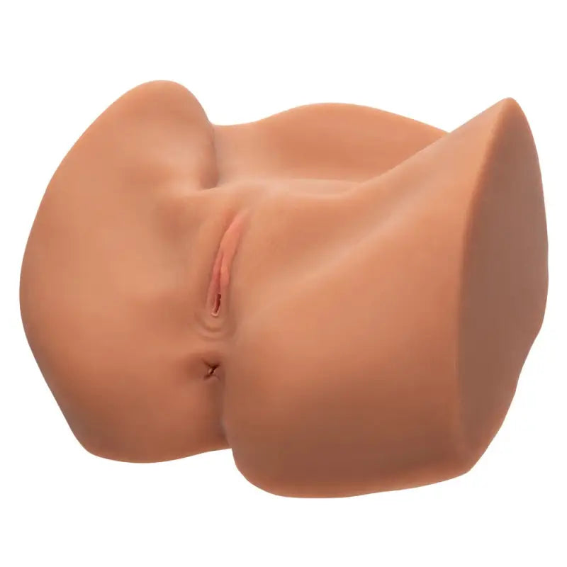 Experience Ultimate Pleasure with Life Size Pussy Flesh Brown
