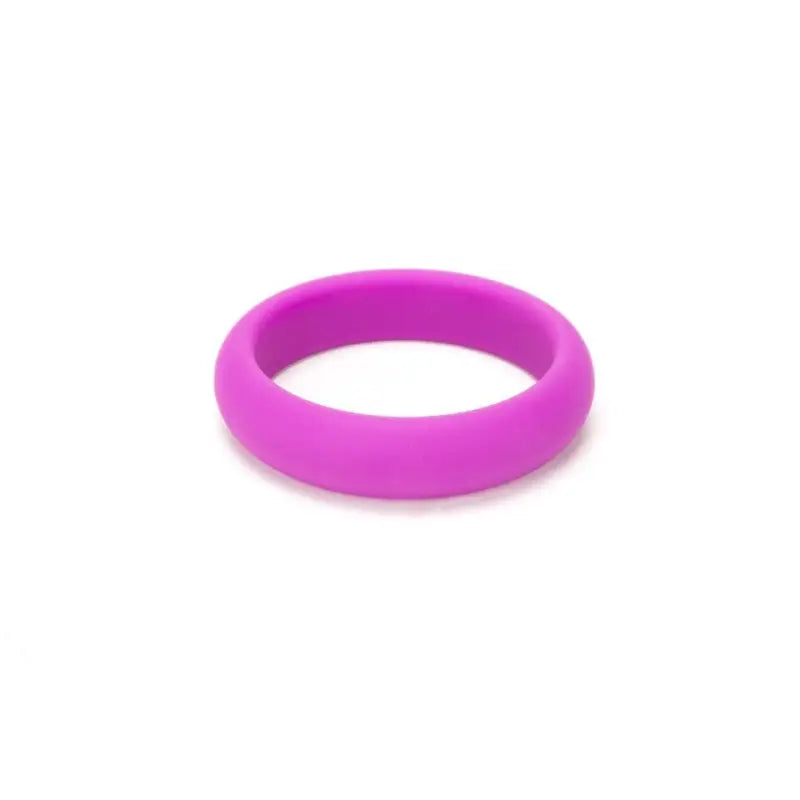 Experience Ultimate Pleasure with Me You Us Silicone 50mm Ring
