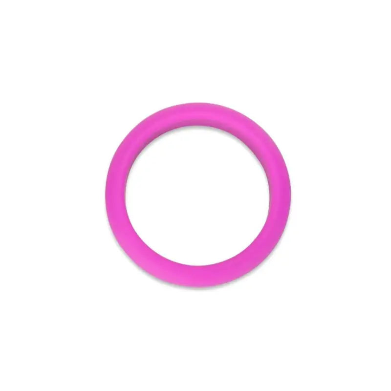 Experience Ultimate Pleasure with Me You Us Silicone 50mm Ring