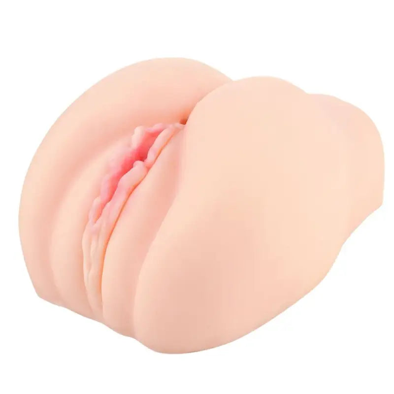 Experience Ultimate Pleasure with Miss Emma Realistic Masturbator