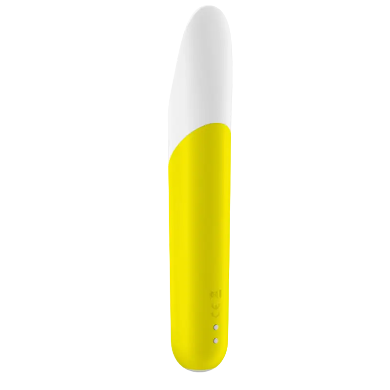 Satisfyer Ultra Power Bullet 7 Yellow