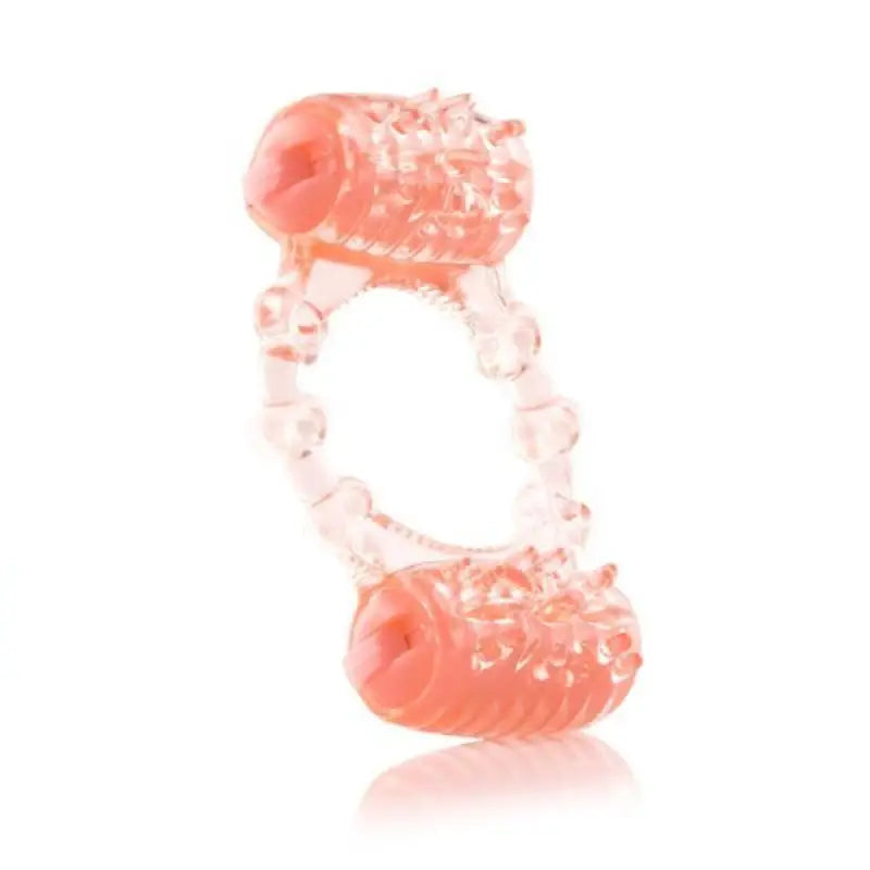 Experience Ultimate Pleasure with Screaming O TwoO Vibrating Cock Ring