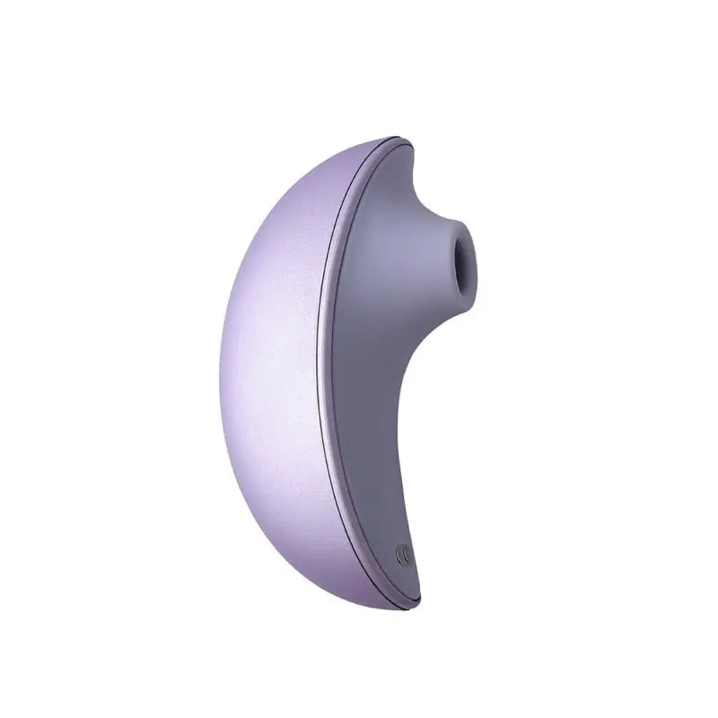 Experience Ultimate Pleasure with Svakom Pulse Clitoral Stimulator Galaxie App