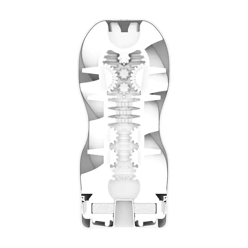 Experience Ultimate Pleasure with Tenga Air Cushion Cup Masturbator