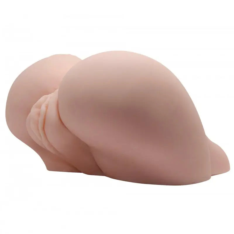Experience Ultimate Pleasure with the Big Ass Banger Flesh Vibrator