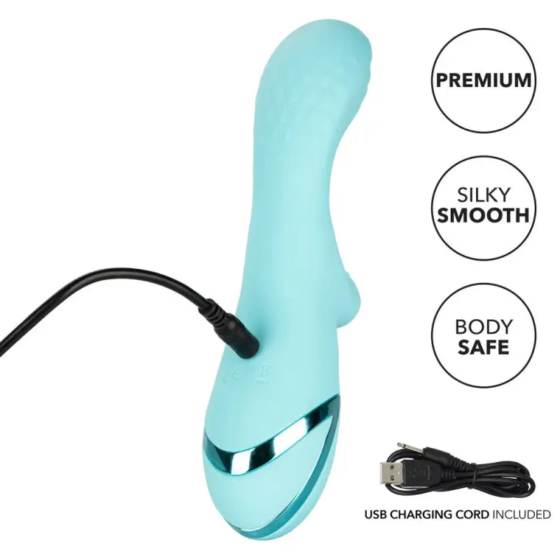 Experience Ultimate Pleasure with the Catalina Climaxer USB Rechargeable