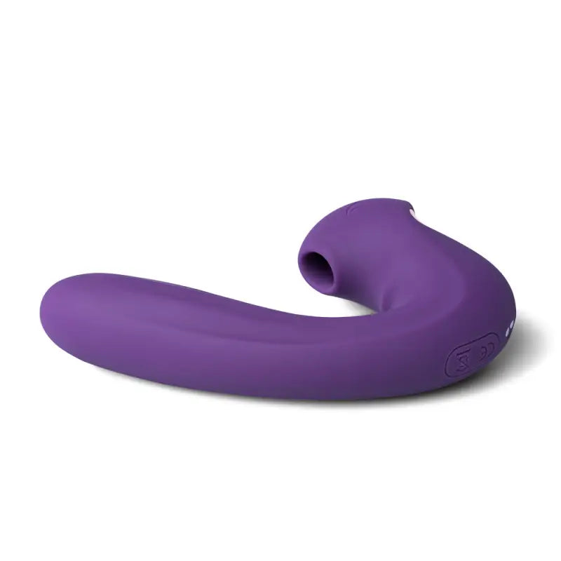 Experience Ultimate Pleasure with the Clitoral Squirrel Sucking GVibe