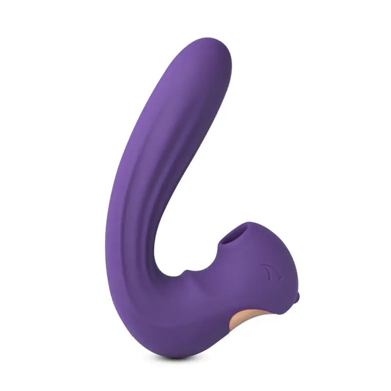Experience Ultimate Pleasure with the Clitoral Squirrel Sucking GVibe